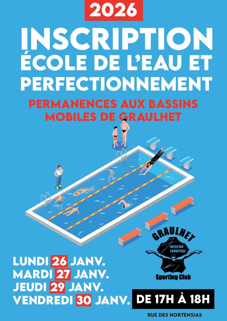 Permanences Inscription Session 2