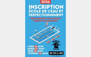 Permanences Inscription Session 2