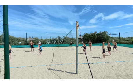 Canet, J2